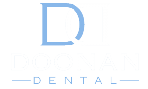 Doonan Dental Footer Logo